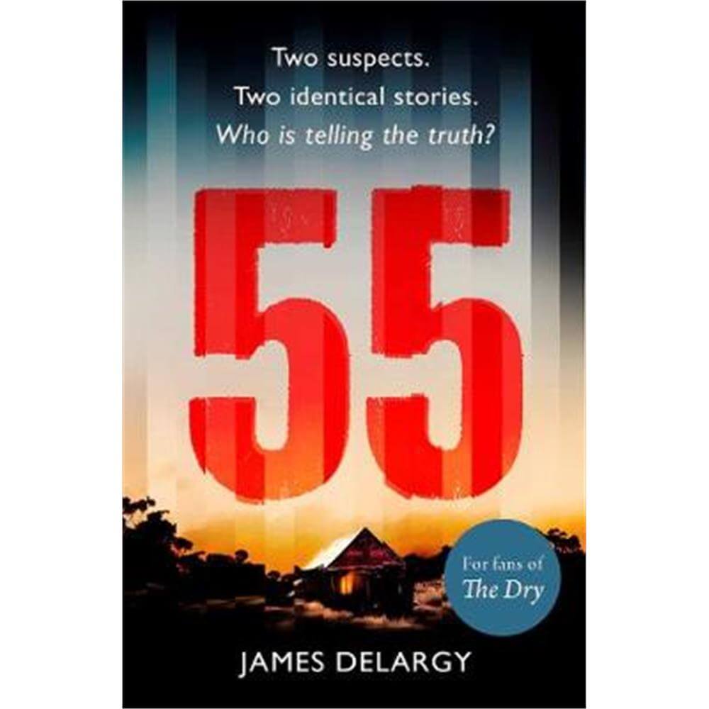 55 (Paperback) - Mr. James Delargy